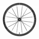 CADEX Max 40 Disc Tubeless