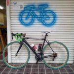 店主父の車体