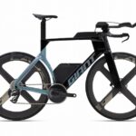 Trinity Advanced SL 0